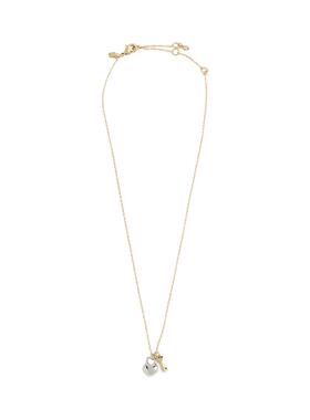 代购kate spade女士项链简约风格精致设计优雅气质时尚百搭