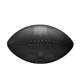 Purchasing agent for Wilson Wilson rugby game ball standard size professional grade certified black 32 team official