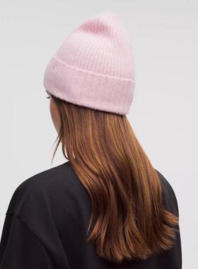 lululemon/露露乐蒙女士帽子