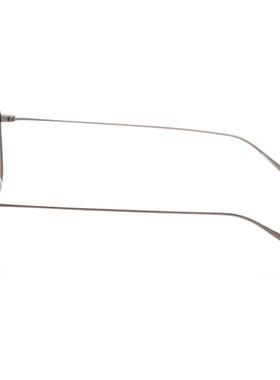 代购MauiJim男士太阳镜防紫外线偏振高清视野抗眩光矩形框