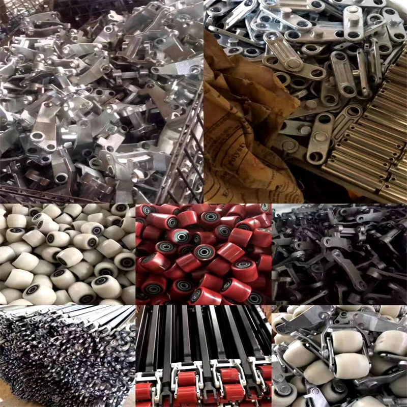 手动叉车地牛搬运液压车配件轮架夹片销子卡簧油缸泵轮子轴承手柄,淘宝优惠券,粉丝福利购,淘宝优惠卷