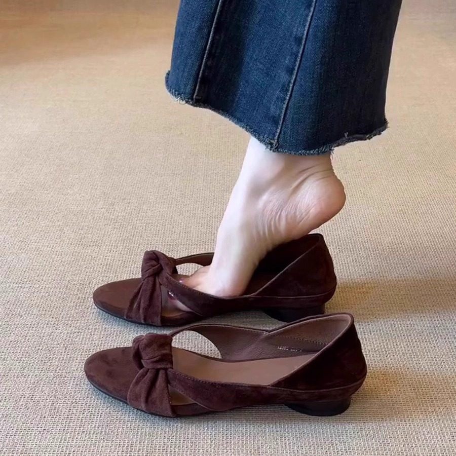 大码女鞋41一43胖脚宽肥法式复古露趾罗马凉鞋女舒适低跟百搭凉鞋,淘宝优惠券,粉丝福利购,淘宝优惠卷