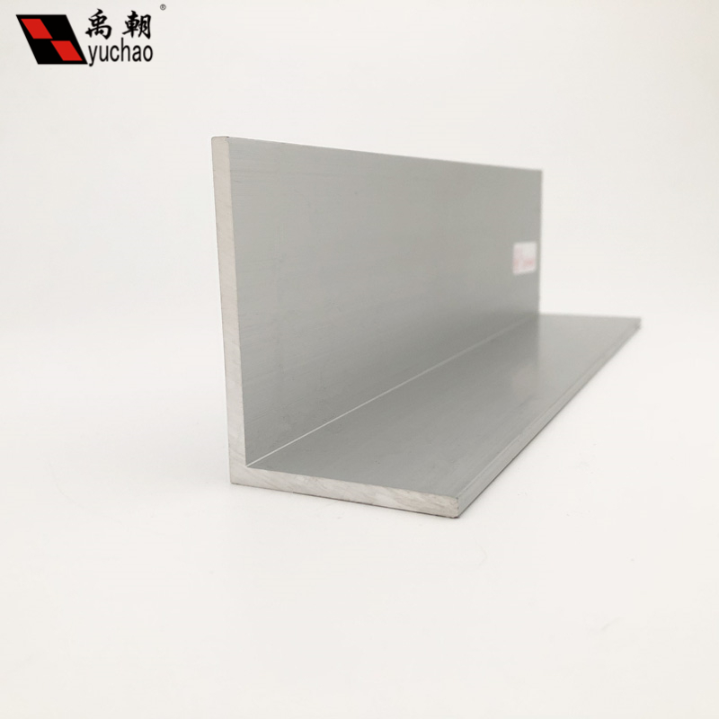 高档70x50型4直角o不等边铝条L型角铝材材90度铝合金x型铝合金奢 - 图1