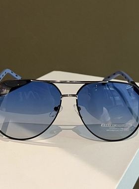 防紫外线强光墨镜男士开车专用高清偏光太阳镜户外防晒钓鱼蛤蟆镜