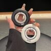 Creative multifunctional ring buckle magnetic holder