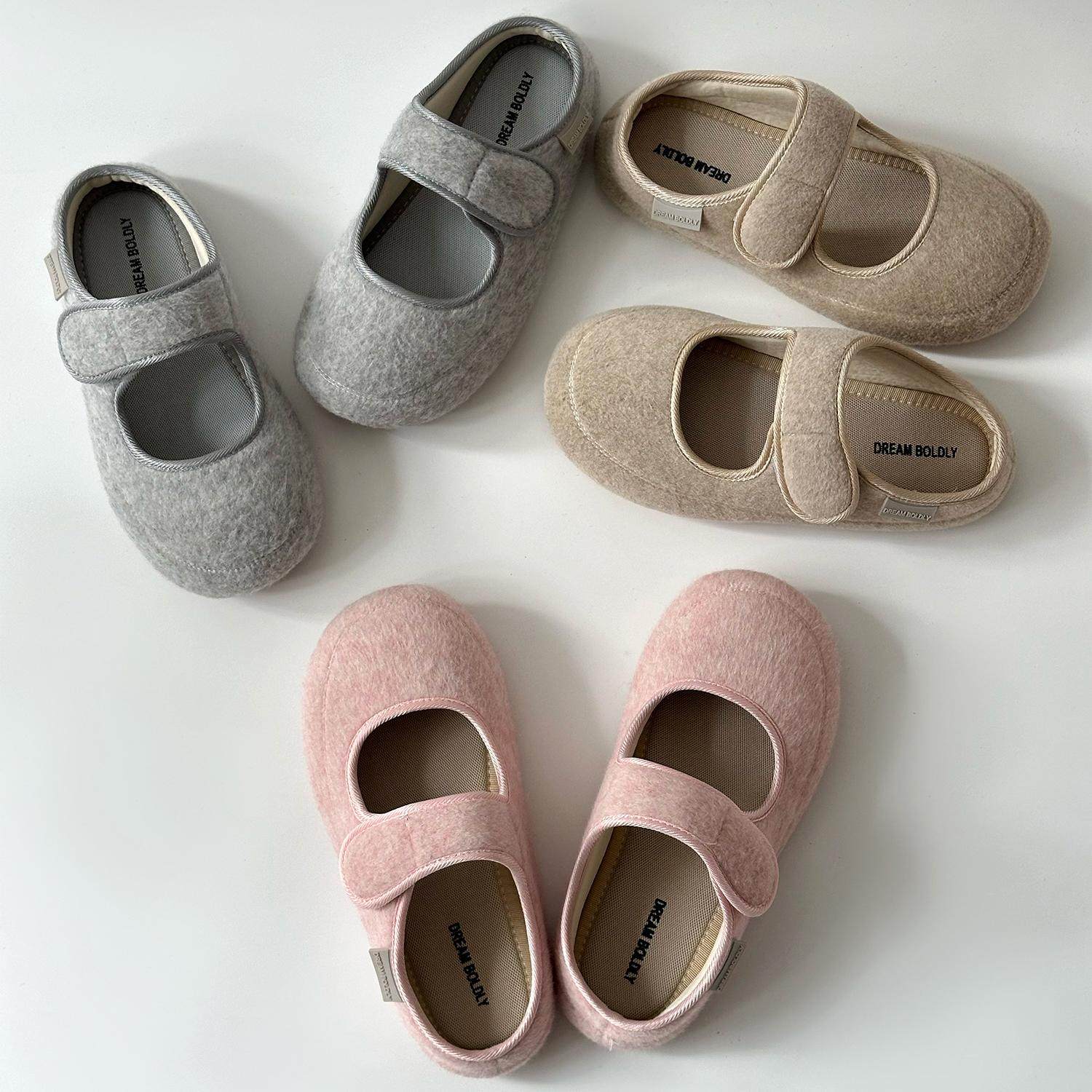 荔枝公园 法式复古包头拖鞋女2024新款秋冬平底玛丽珍单鞋勃肯鞋,淘宝优惠券,粉丝福利购,淘宝优惠卷