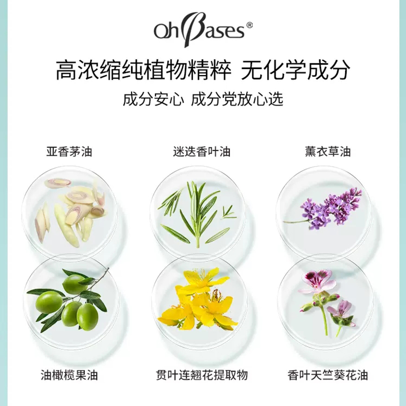 ohbases欧比信驱蚊小绿珠婴儿童防蚊滚珠蚊虫叮咬走珠止痒舒缓液_Lemon妈妈环球母婴_婴童用品-第4张图片-提都小院