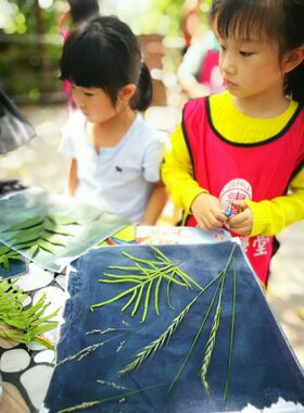 扎染用棉白色手帕方巾布料围巾