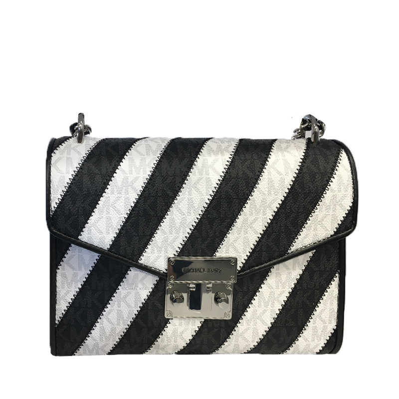 michael kors mk rose羊皮斜挎包 XIANGYUN海外女士包袋