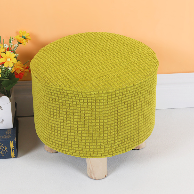 定制小方形凳子套罩小圆形凳子套罩万能弹力通用全包小板凳子套罩,淘宝优惠券,粉丝福利购,淘宝优惠卷