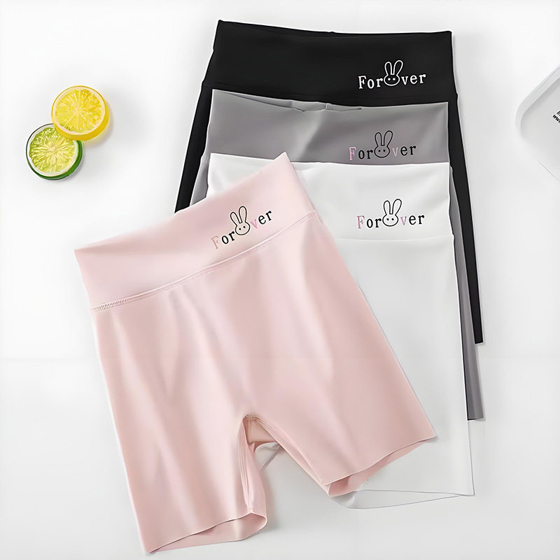 女童打底裤短裤安全裤防走光外穿夏季薄款三分儿童女鲨鱼裤芭比裤,淘宝优惠券,粉丝福利购,淘宝优惠卷