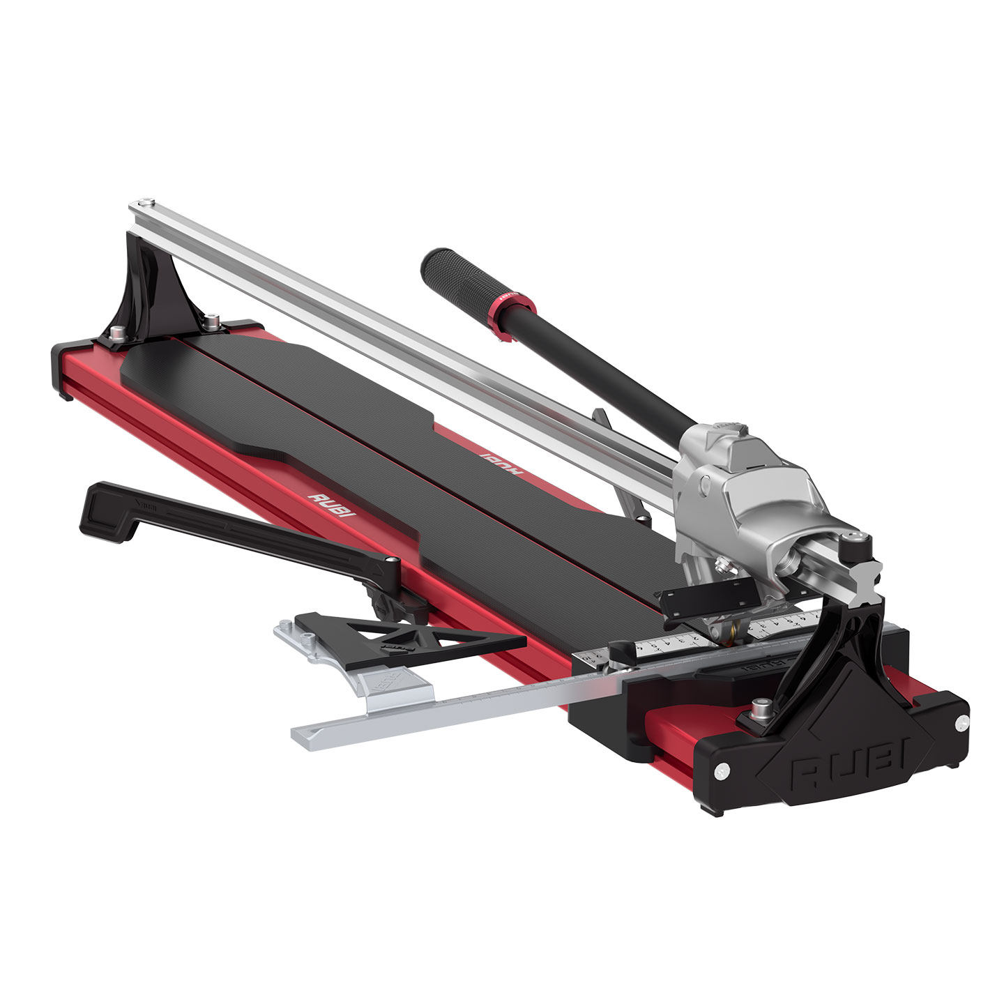 RUBI西班牙瑞比瓷砖单轨推刀手动瓷砖切割机地砖墙砖高精度原厂,淘宝优惠券,粉丝福利购,淘宝优惠卷