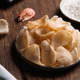 Papatong Indonesian multi-flavor fresh shrimp crackers