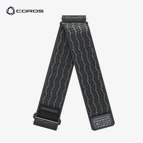 高驰COROS NOMAD织物表带【手表请另拍】 - 图0