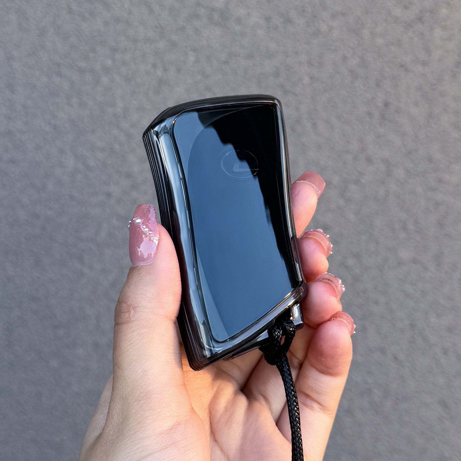 雷克萨斯ES钥匙套ES200/ES260/ES300透明RX保护壳LX/LS车扣NX/GX