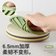 Silicone Insulation Mat Dining Table Mat Kitchen Cauldron Mat