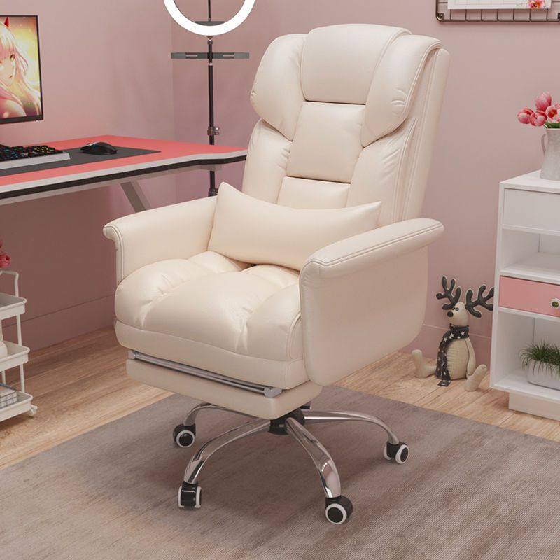 老板椅可躺办公室椅子舒服久坐电脑椅家用书房转椅办公座椅电竞椅,淘宝优惠券,粉丝福利购,淘宝优惠卷