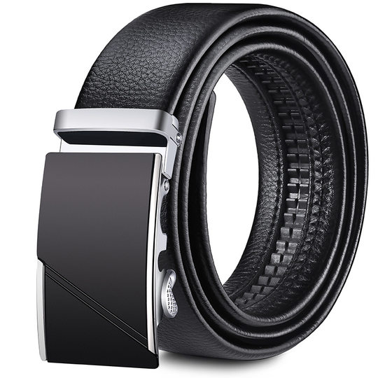 Men's belt factory direct sales casual