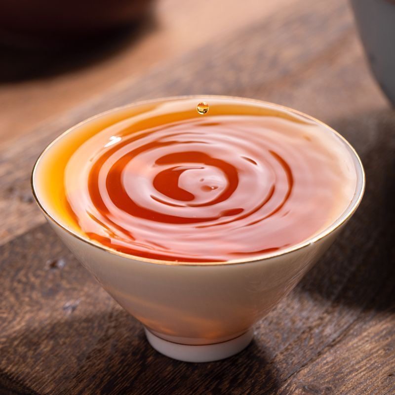 肉桂岩茶叶礼盒装中秋特级新茶果香浓香型正宗武夷岩茶400g花香,淘宝优惠券,粉丝福利购,淘宝优惠卷