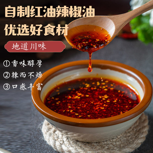 阿帆热干面武汉风味速食经典湖北特产早餐拌面碱水面特色酸豆角 - 图3