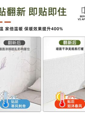 3D立体防水墙贴|超4000次加购