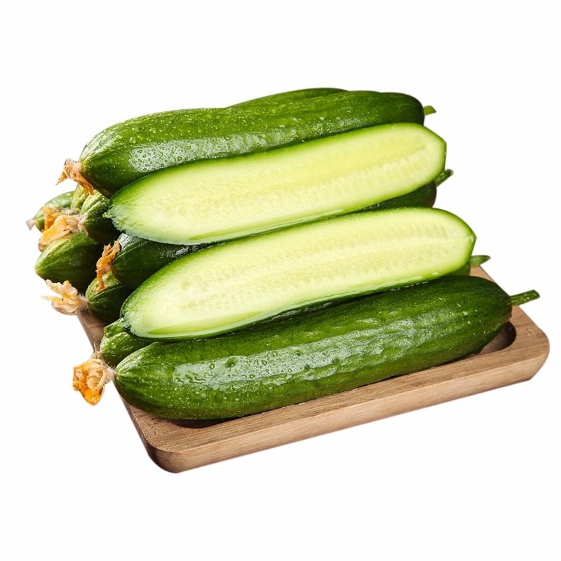 山东水果小黄瓜新鲜小黄瓜青瓜山东脆嫩清甜旱黄瓜当天直供新鲜,淘宝优惠券,粉丝福利购,淘宝优惠卷
