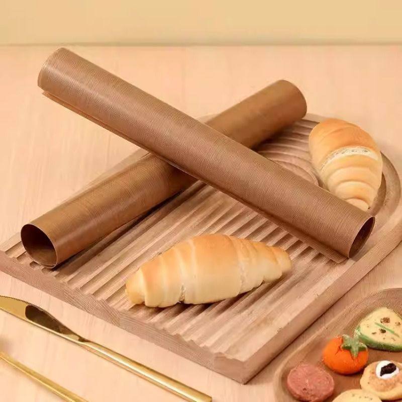 油布烘焙食品级不粘耐高温烤箱家用蛋糕卷烤盘垫纸油纸布反复使用,淘宝优惠券,粉丝福利购,淘宝优惠卷