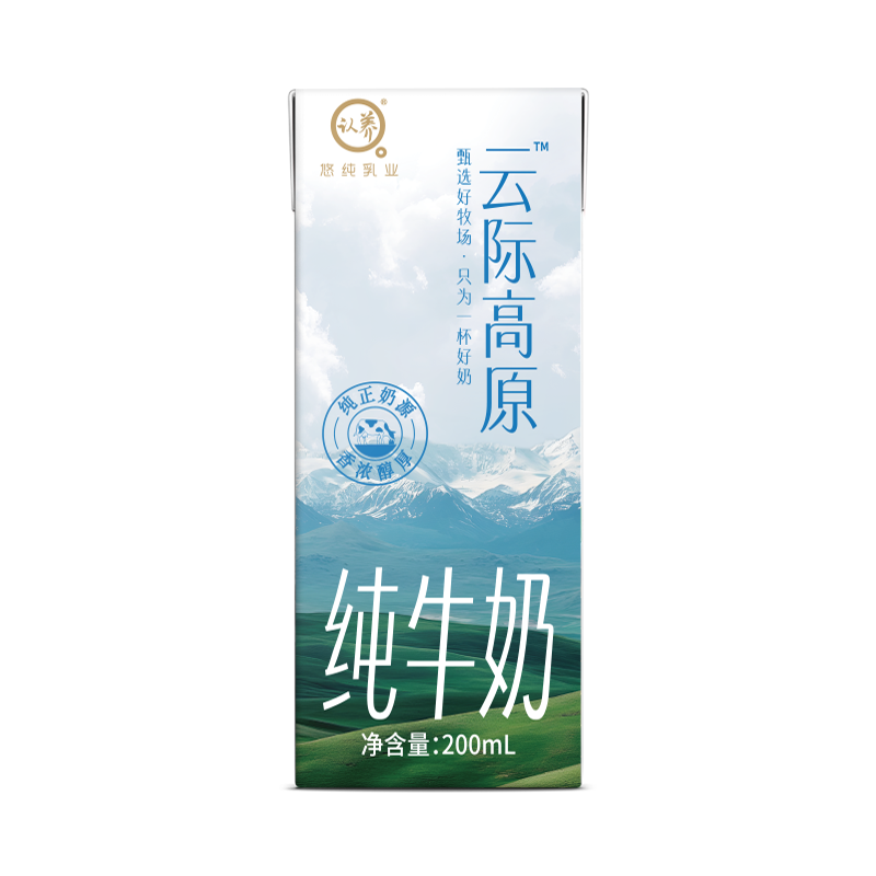 �����Ƽ� ��ԭȫ֬��ţ�� 200ml*20��   24.76Ԫ��88vipȫ�ܿ�22.76Ԫ��