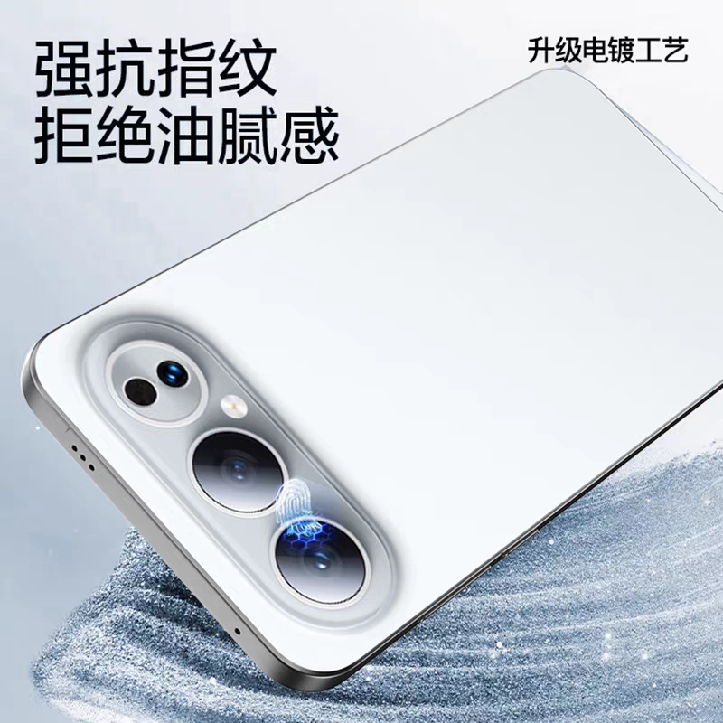 适用荣耀500镜头膜荣耀500pro新款秒贴镜头贴400相机钢化膜圈Honor500手机膜400pro全包背膜后置摄像头贴膜 - 图0