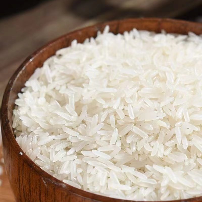 纯正猫牙香米广西特色米当季新米农家丝苗米大米炒饭煲仔饭米10斤,淘宝优惠券,粉丝福利购,淘宝优惠卷