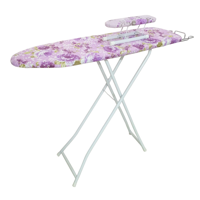 烫衣板家用折叠熨衣板熨烫板大号高度可调烫斗板汤衣板 - 图3