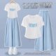 ເດັກຍິງ summer ຊຸດ culottes | 122 ຄົນເກັບມັນ