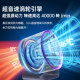 2026 New Desktop Small Fan Cooling Small USB Charging Fan Student Class Silent Office Desk Mini Portable Dormitory Wall-Mounted Super Powerful Home Desktop Kitchen Leafless Circulation