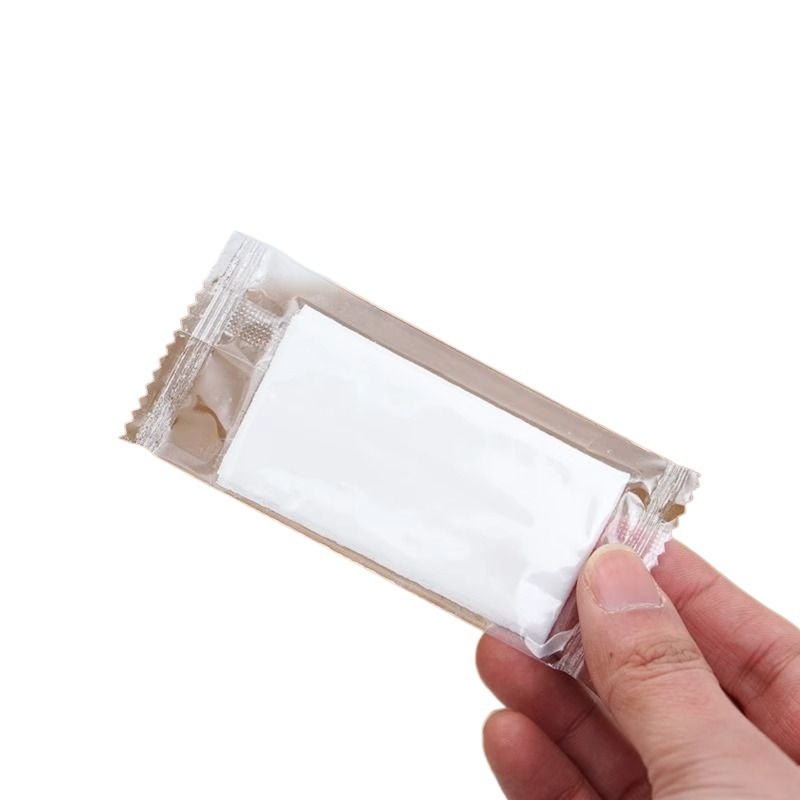 一次性湿巾餐垫独立装湿纸巾