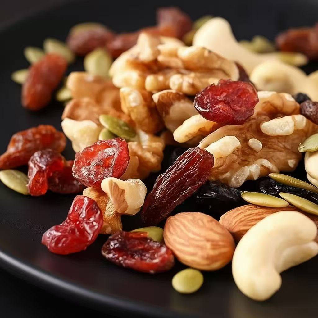 【营养均衡】每日坚果混合干果果仁独立小包装健康零食休闲食品,淘宝优惠券,粉丝福利购,淘宝优惠卷