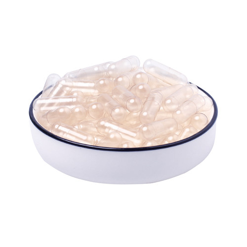 糯米空胶囊壳食用装药器00号0号1号2号3号4号胶囊口服装药胶囊皮 - 图3