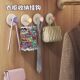 Suction cup type strong load-bearing hook | repurchased by thousands of people