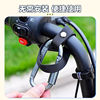 Electric vehicle hook front universal universal bicycle motorcycle motorcycle tram hook helmet takeaway hook weight bearing