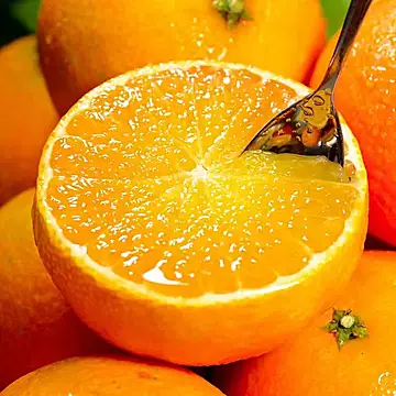 正宗四川爱媛38号果冻橙净重4.5斤整箱[3元优惠券]-寻折猪