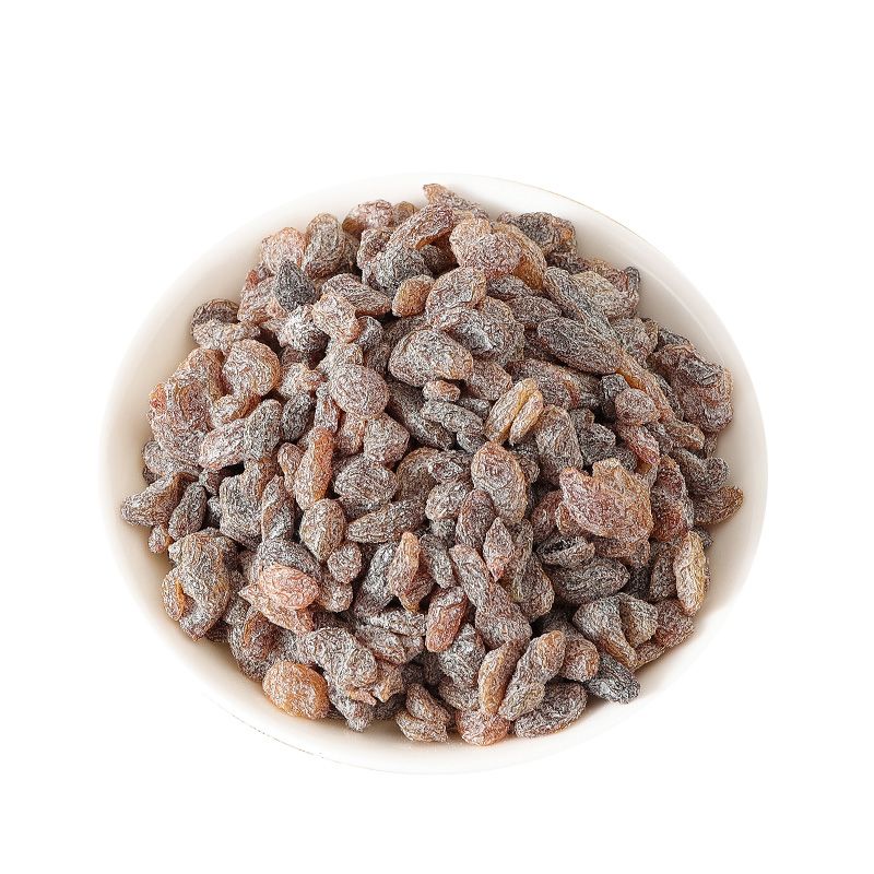 盐津葡萄干3小包约36g