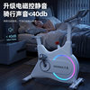 Hanma spinning bicycle home-made self-powered indoor exercise bike equipment silent sports bicycle exercise training