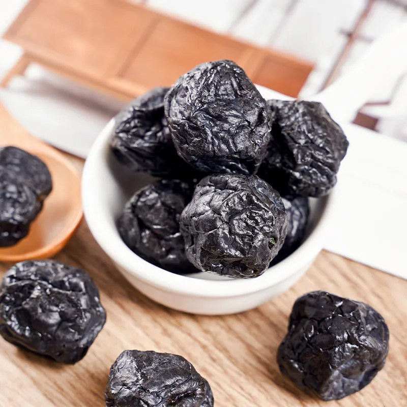 新疆天山乌梅干原味特产果干袋装酸梅干乌梅子酸味小零食酸乌梅紫,淘宝优惠券,粉丝福利购,淘宝优惠卷