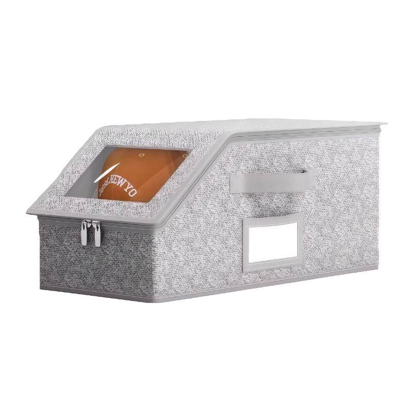 帽子收纳盒收纳神器棒球帽鸭舌帽收纳包储物盒堆叠防尘防变形家用,淘宝优惠券,粉丝福利购,淘宝优惠卷