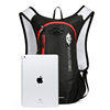 Cross-border new cycling bag Water-repellent sports backpack Outdoor lightweight hiking bag Large-capacity water bag Backpack