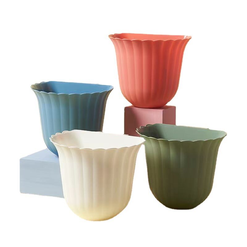 1个装可挂式桌面垃圾桶整理盒