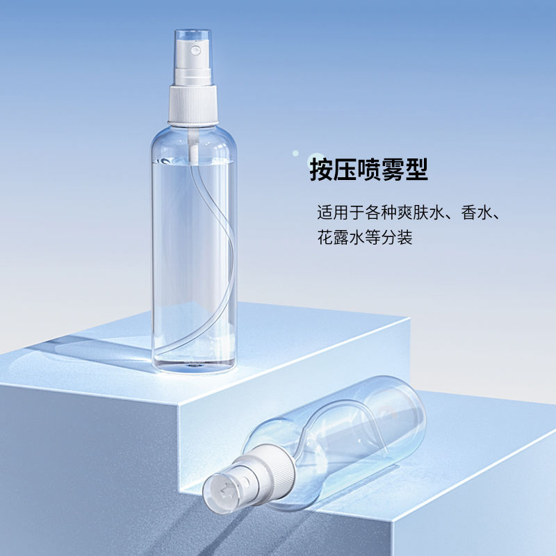 喷雾瓶100mL 1个装-图2