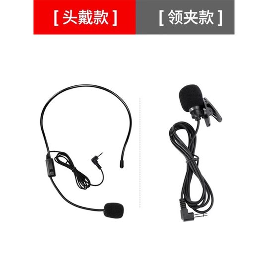 Amplifier microphone teacher guide universal