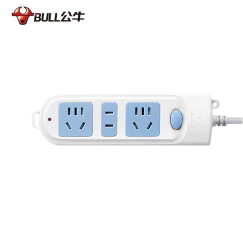 公牛插座GN-6061.8M  【刮码产品】 - 图1