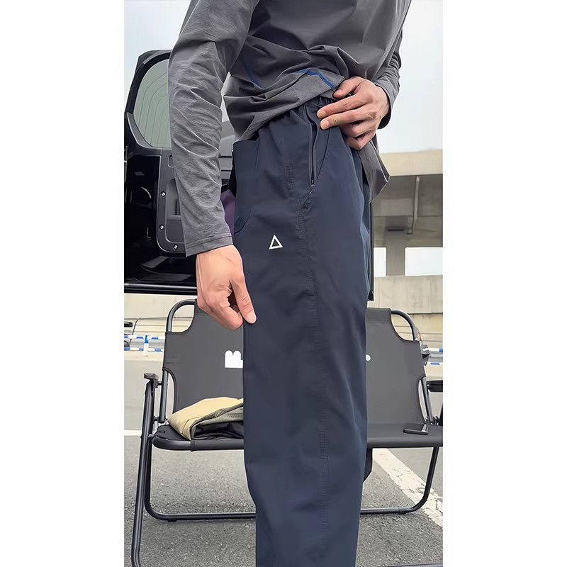 Summer thin quick-drying trousers | Over 2,000 additional purchases