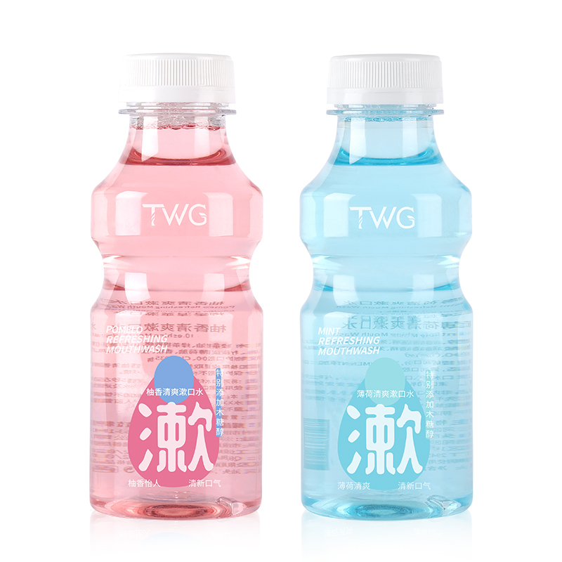 【明星同款】益生菌口腔除味漱口水 天天特卖工厂店漱口水